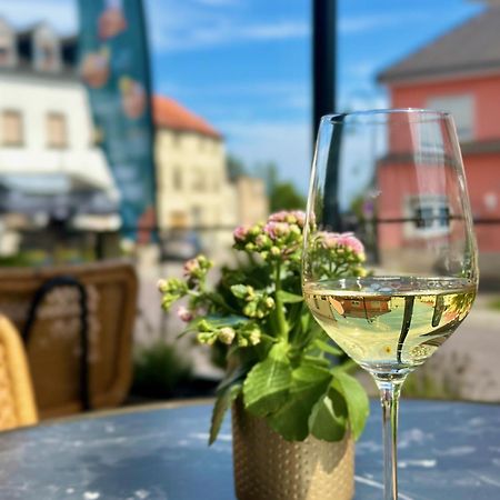 Bed and Breakfast Berdorfer Eck Экстерьер фото