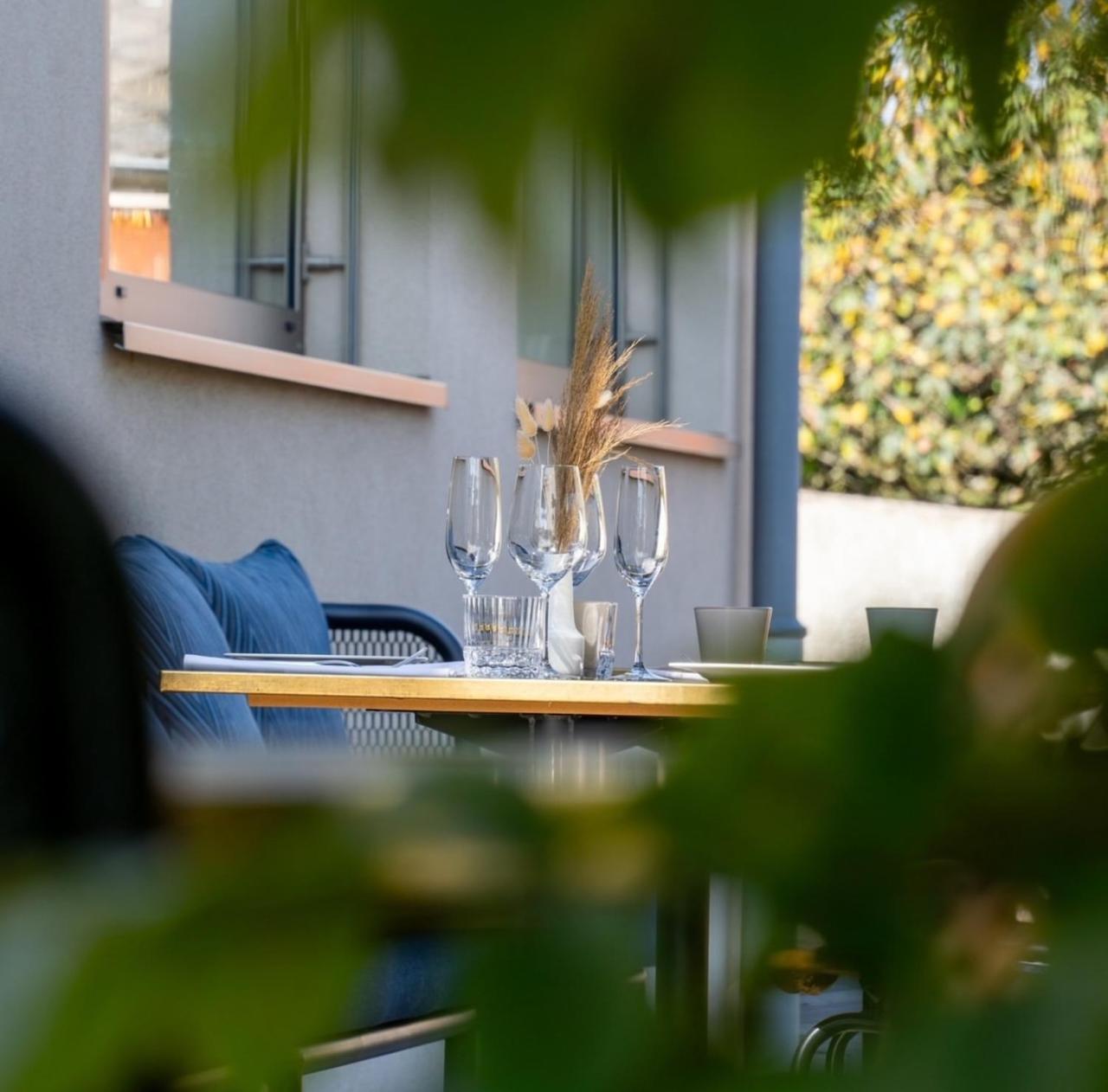 Bed and Breakfast Berdorfer Eck Экстерьер фото