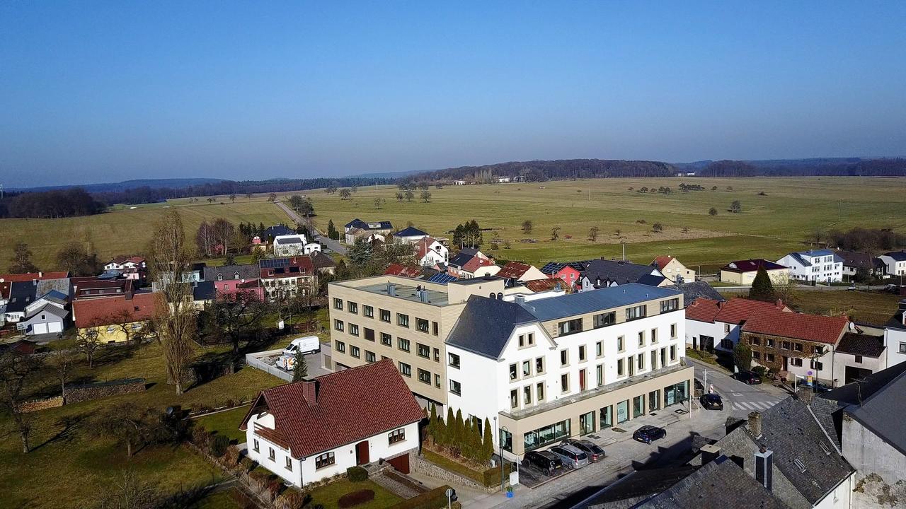 Bed and Breakfast Berdorfer Eck Экстерьер фото