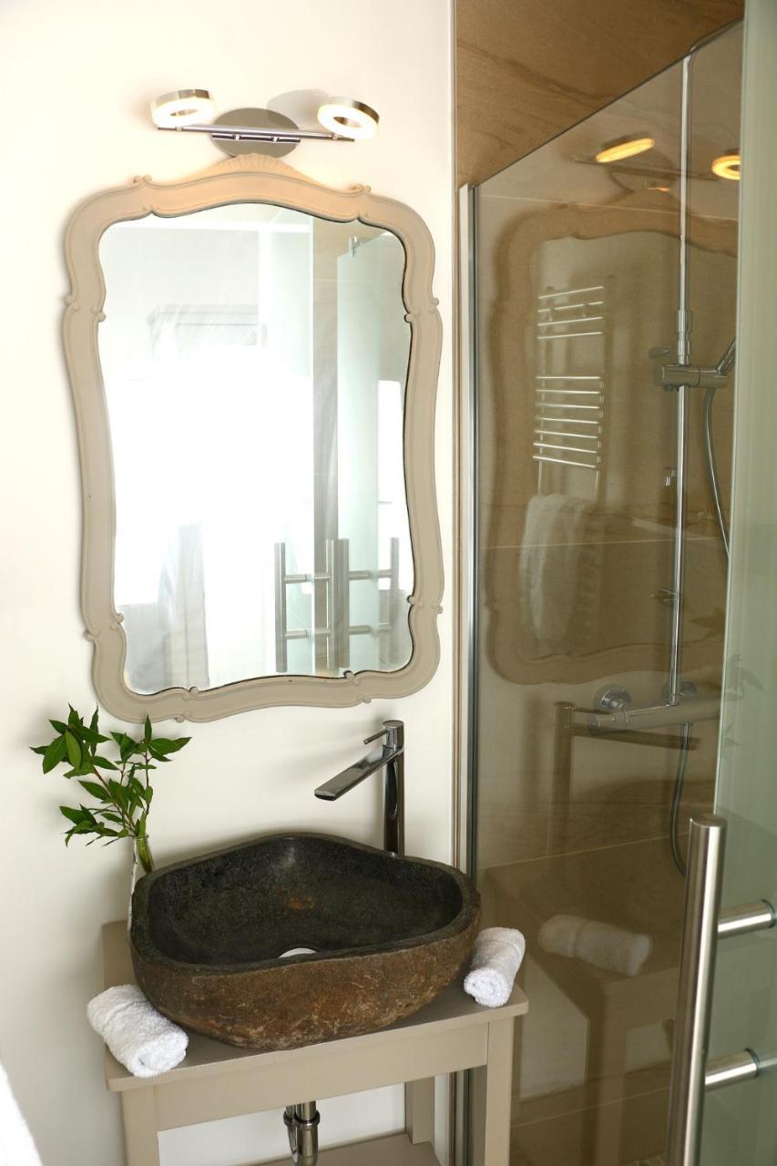 Bed and Breakfast Berdorfer Eck Экстерьер фото