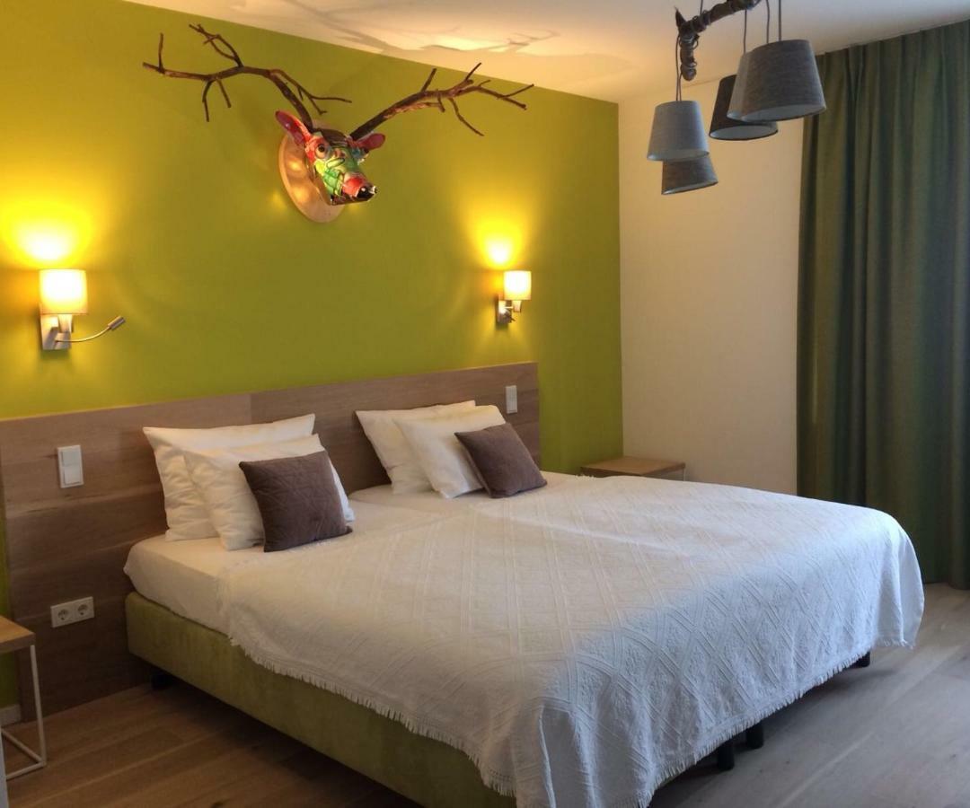 Bed and Breakfast Berdorfer Eck Экстерьер фото