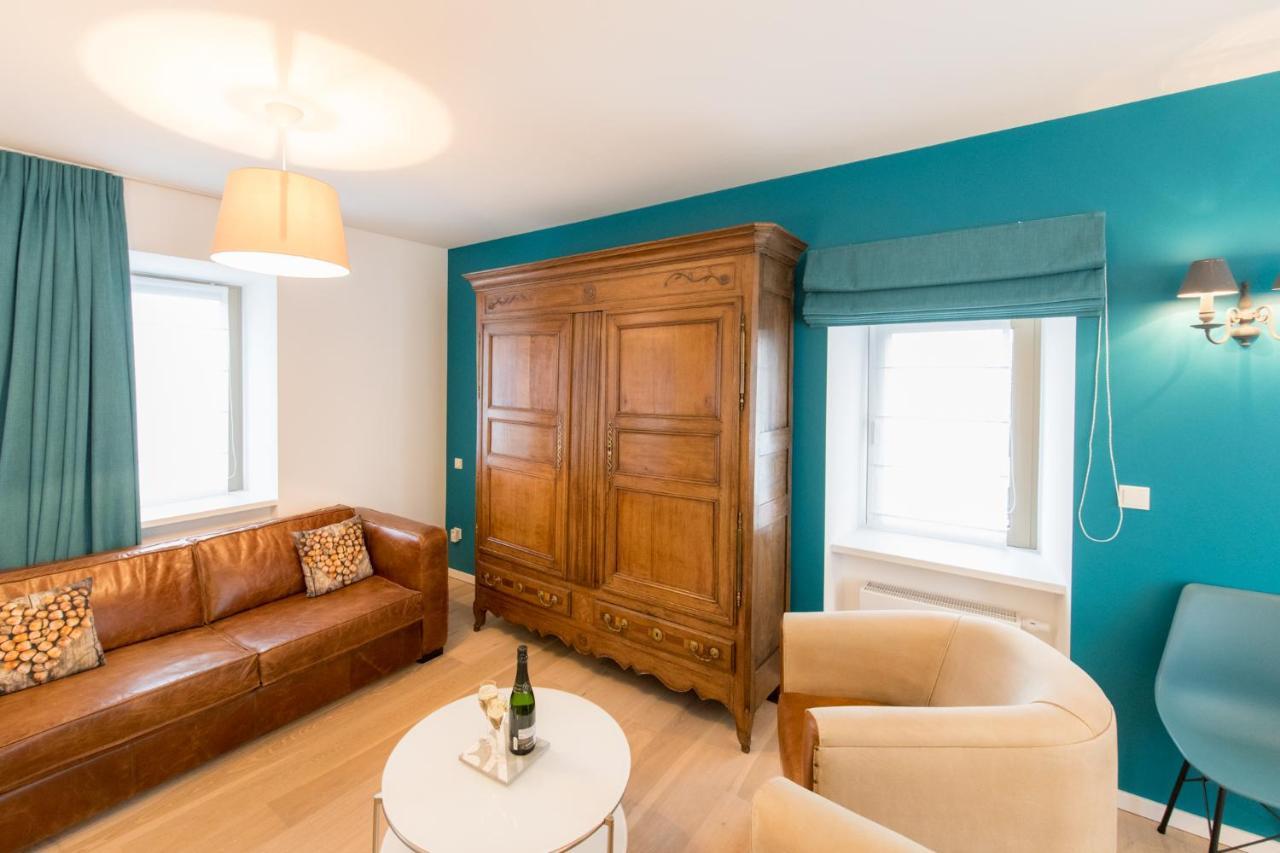 Bed and Breakfast Berdorfer Eck Экстерьер фото