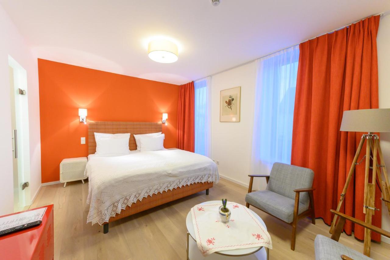 Bed and Breakfast Berdorfer Eck Экстерьер фото
