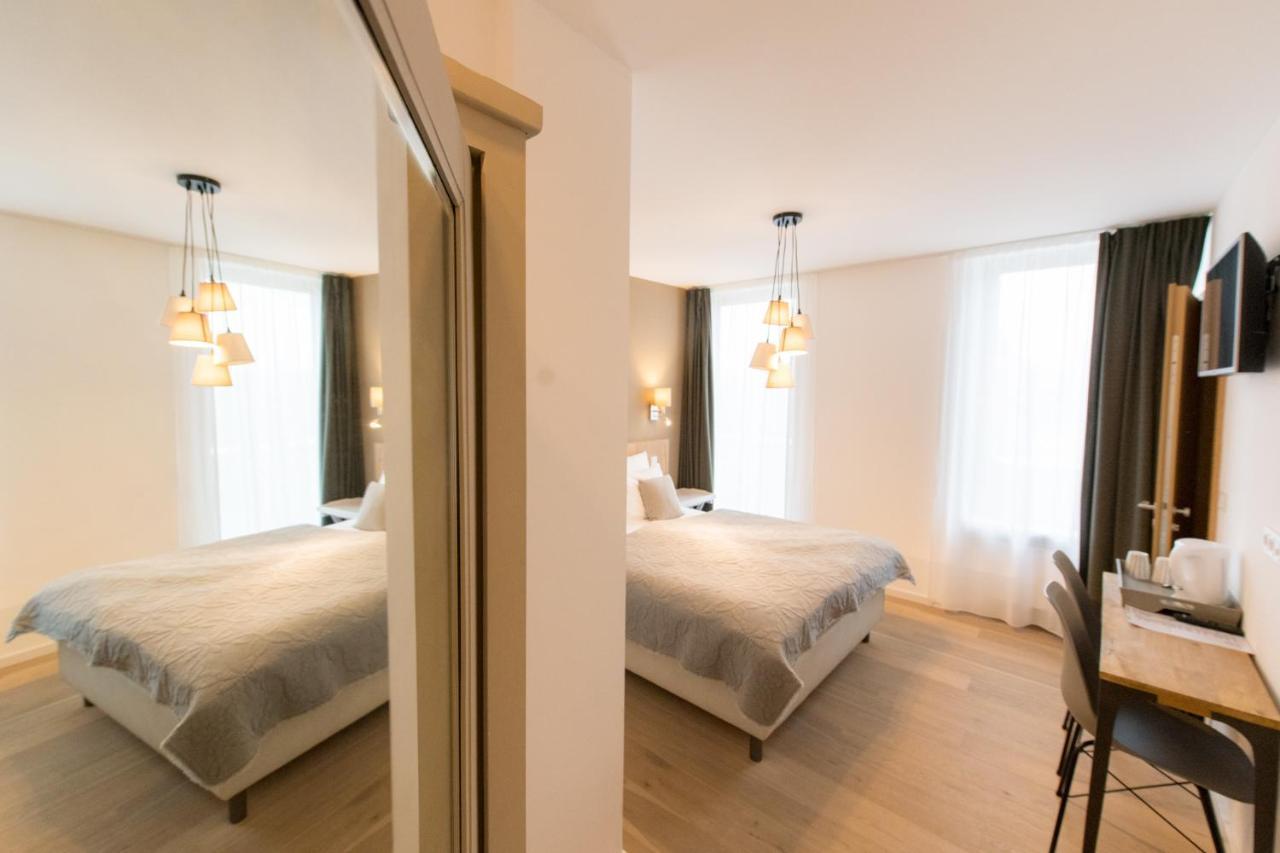 Bed and Breakfast Berdorfer Eck Экстерьер фото