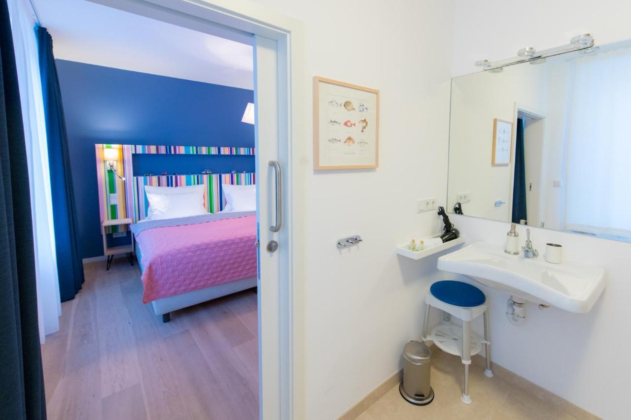 Bed and Breakfast Berdorfer Eck Экстерьер фото