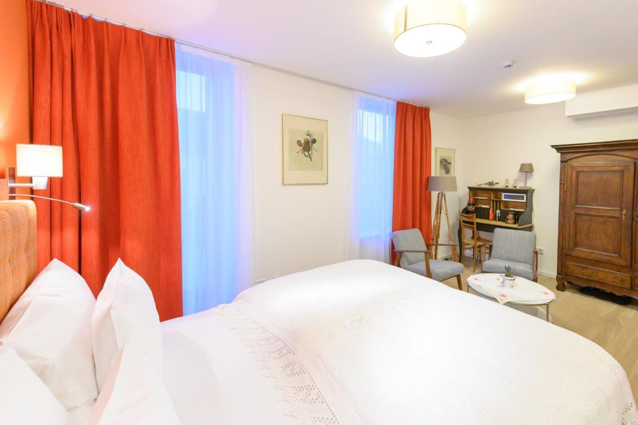 Bed and Breakfast Berdorfer Eck Экстерьер фото