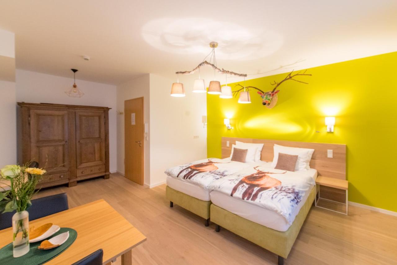 Bed and Breakfast Berdorfer Eck Экстерьер фото